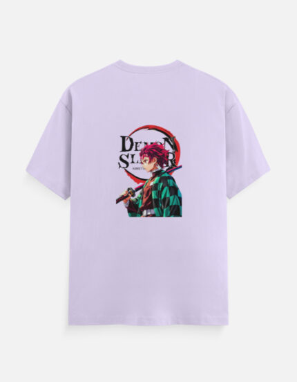 Unisex Tanjiro Best Anime T-Shirt